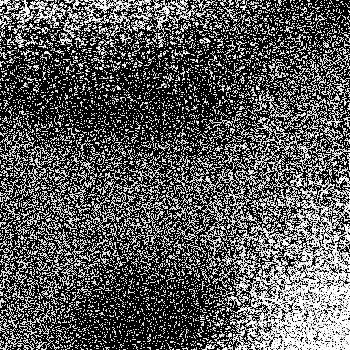 Hidden in noise, noise number #0038