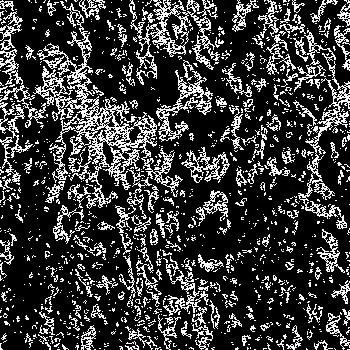 Hidden in noise, noise number #0044