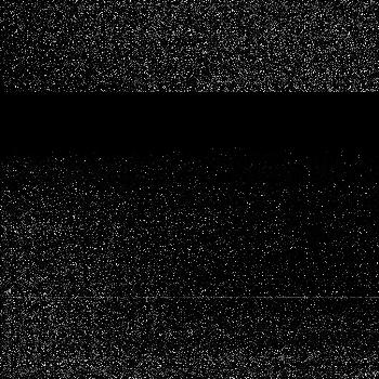Hidden in noise, noise number #0067
