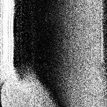 Hidden in noise, noise number #0142