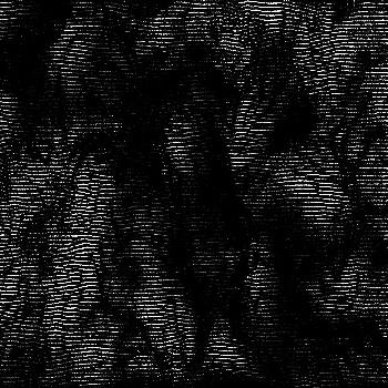 Hidden in noise, noise number #0217