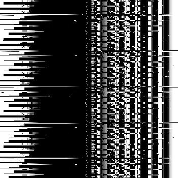 Hidden in noise, noise number #0230