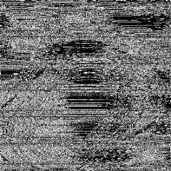 Hidden in noise, noise number #0239