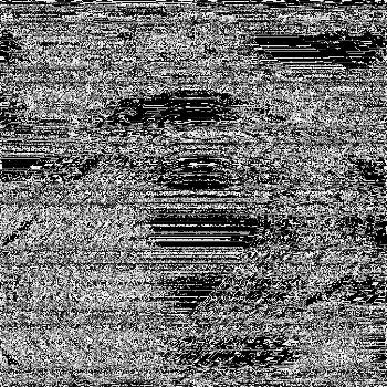 Hidden in noise, noise number #0239