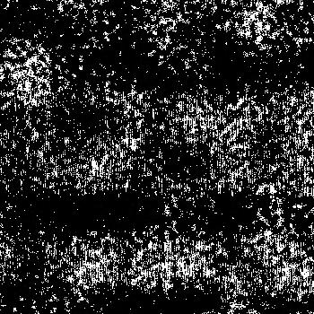 Hidden in noise, noise number #0242