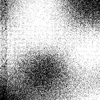 Hidden in noise, noise number #0267