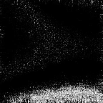 Hidden in noise, noise number #0270