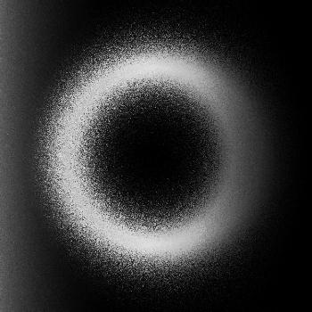Hidden in noise, noise number #0285