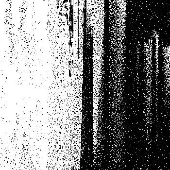 Hidden in noise, noise number #0318