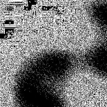 Hidden in noise, noise number #0344