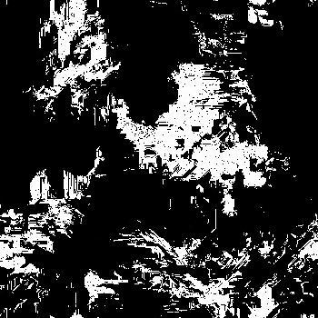 Hidden in noise, noise number #0362