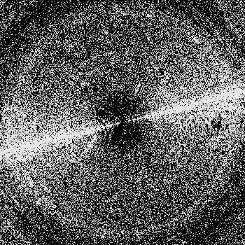 Hidden in noise, noise number #0371