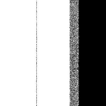 Hidden in noise, noise number #0388