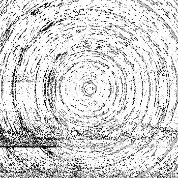 Hidden in noise, noise number #0398