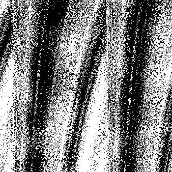 Hidden in noise, noise number #0472