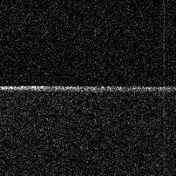 Hidden in noise, noise number #0473