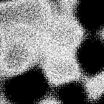 Hidden in noise, noise number #0498