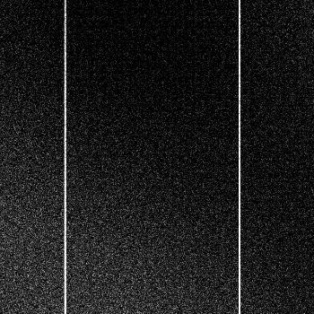 Hidden in noise, noise number #0517