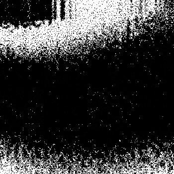 Hidden in noise, noise number #0522