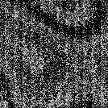 Hidden in noise, noise number #0529