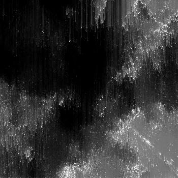 Hidden in noise, noise number #0536