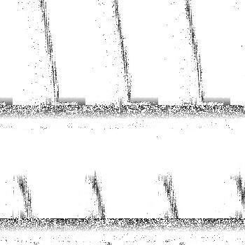 Hidden in noise, noise number #0553