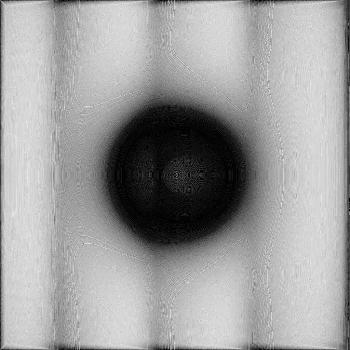 Hidden in noise, noise number #0564