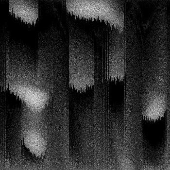 Hidden in noise, noise number #0566