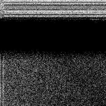 Hidden in noise, noise number #0572