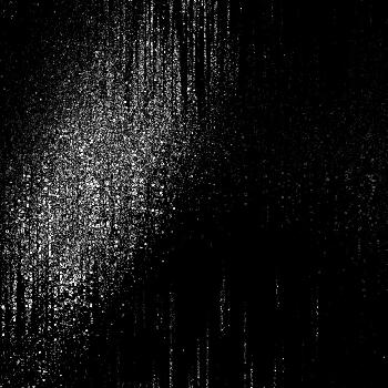 Hidden in noise, noise number #0595