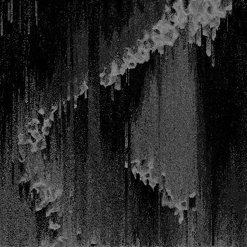 Hidden in noise, noise number #0640