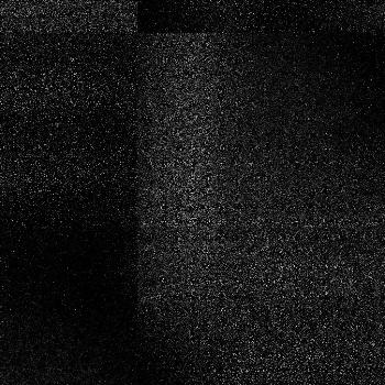 Hidden in noise, noise number #0655