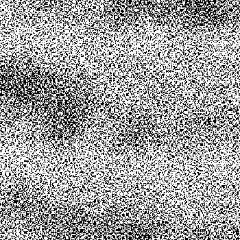 Hidden in noise, noise number #0656