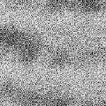 Hidden in noise, noise number #0656