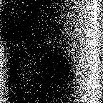 Hidden in noise, noise number #0671