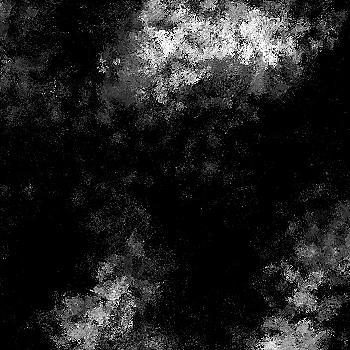 Hidden in noise, noise number #0680