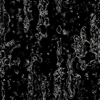 Hidden in noise, noise number #0681