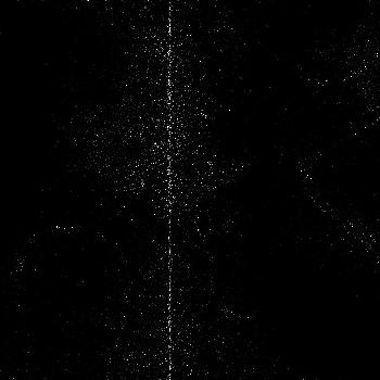 Hidden in noise, noise number #0714