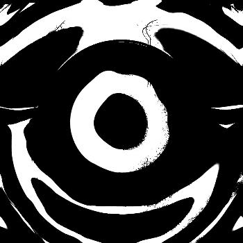 Hidden in noise, noise number #0725