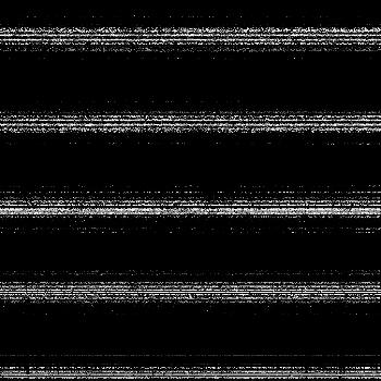 Hidden in noise, noise number #0733