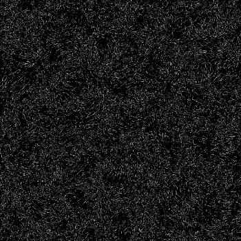 Hidden in noise, noise number #0751