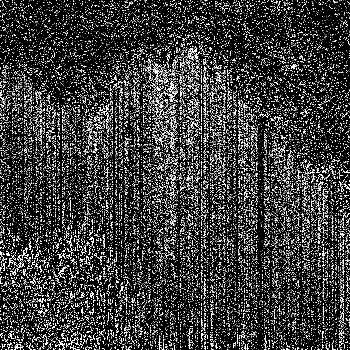 Hidden in noise, noise number #0762