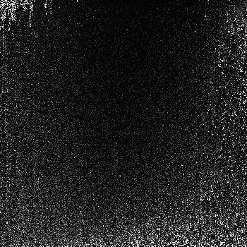 Hidden in noise, noise number #0778