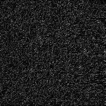 Hidden in noise, noise number #0796