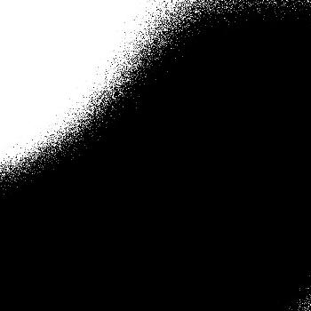 Hidden in noise, noise number #0833