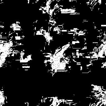 Hidden in noise, noise number #0844