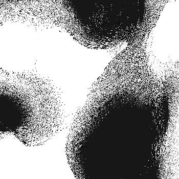 Hidden in noise, noise number #0853