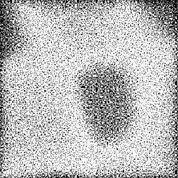 Hidden in noise, noise number #0872