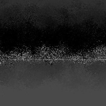 Hidden in noise, noise number #0884