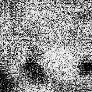 Hidden in noise, noise number #0890